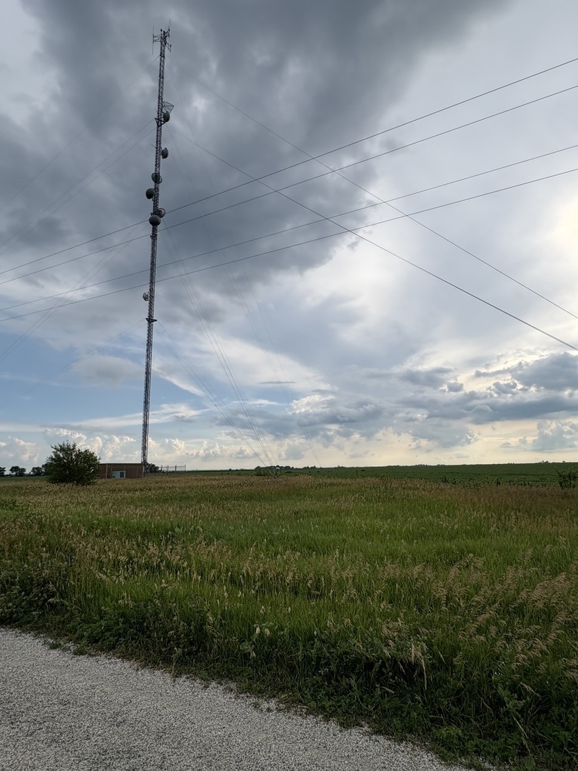 0 N 100 EAST Road, Gilman, IL 60938