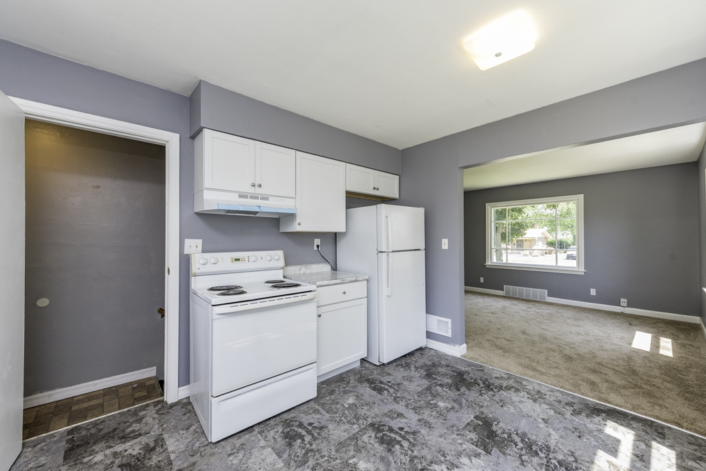 2312 HOREB Avenue, Zion, IL 60099