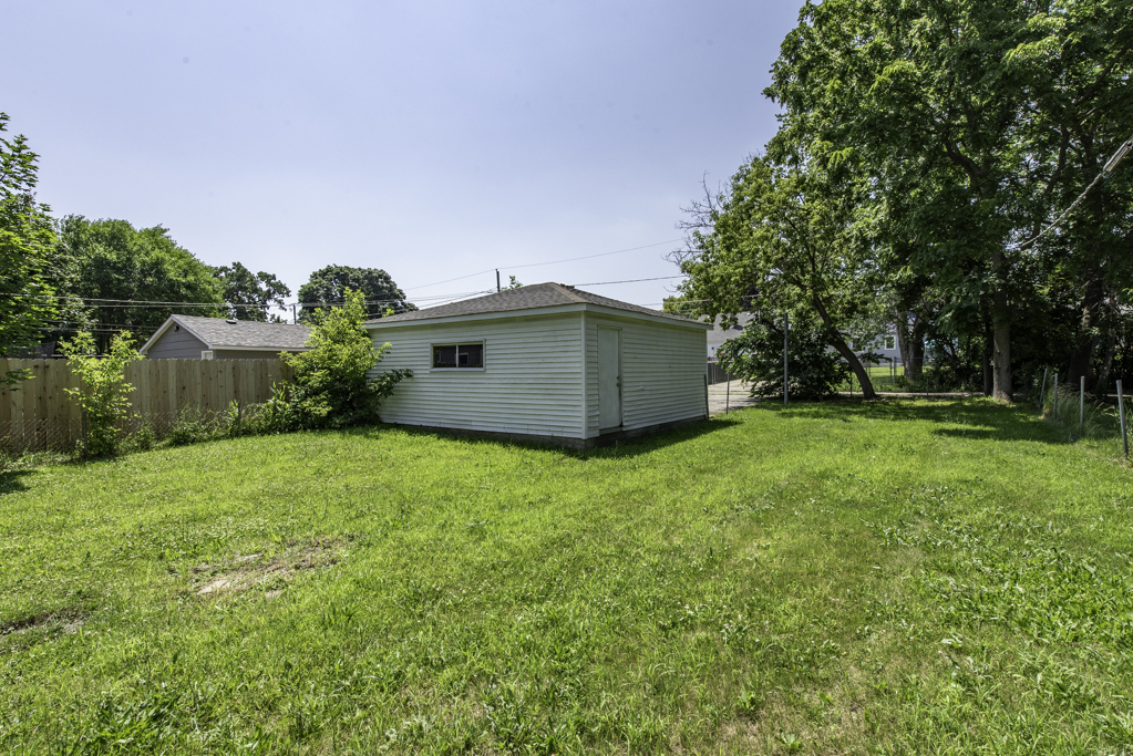 2312 HOREB Avenue, Zion, IL 60099