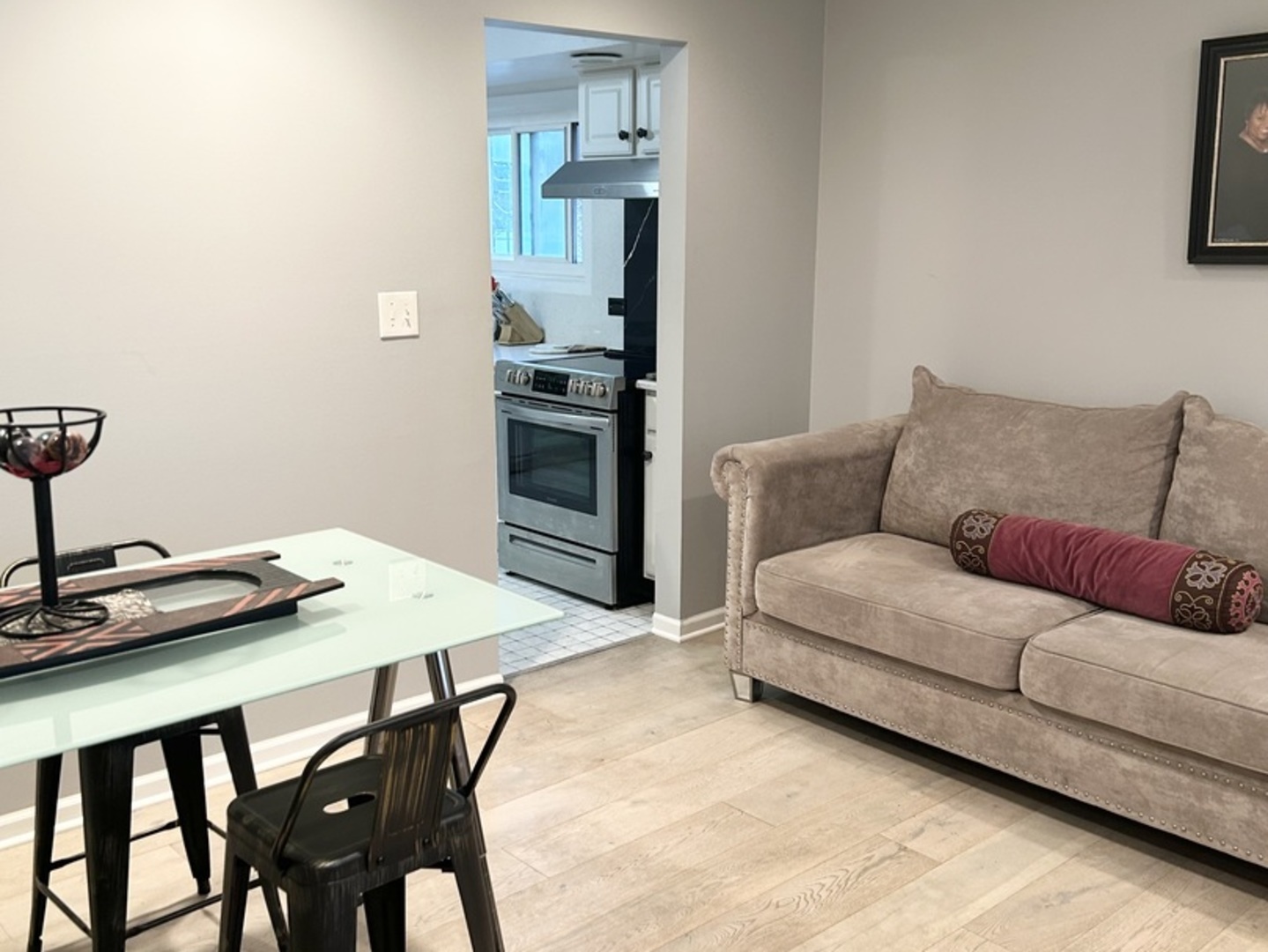 407 Ashland Avenue #3G, River Forest, IL 60305