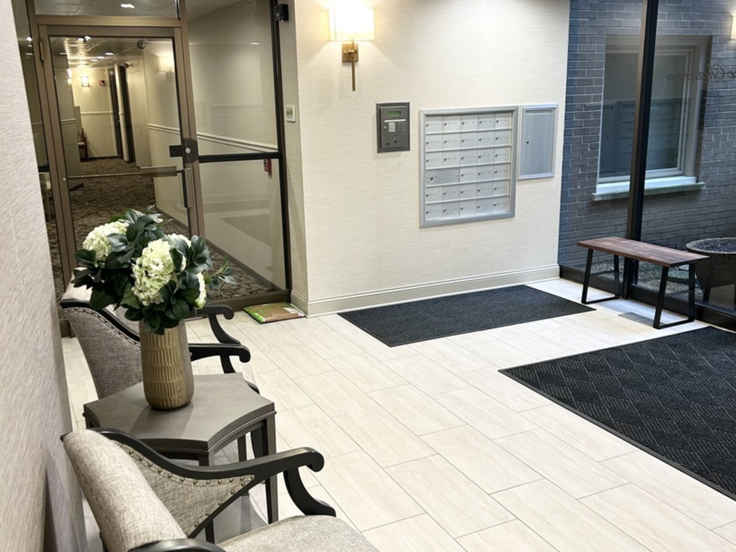 407 Ashland Avenue #3G, River Forest, IL 60305