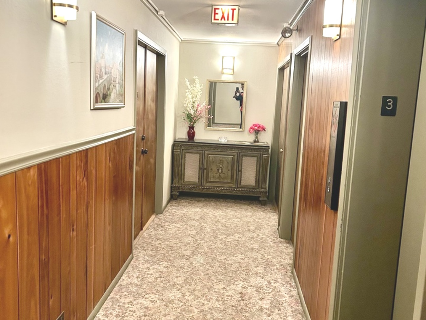 407 Ashland Avenue #3G, River Forest, IL 60305