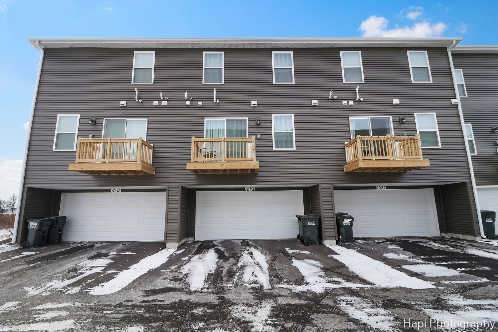 1035 Briar Glen Court #1035, Hampshire, IL 60140