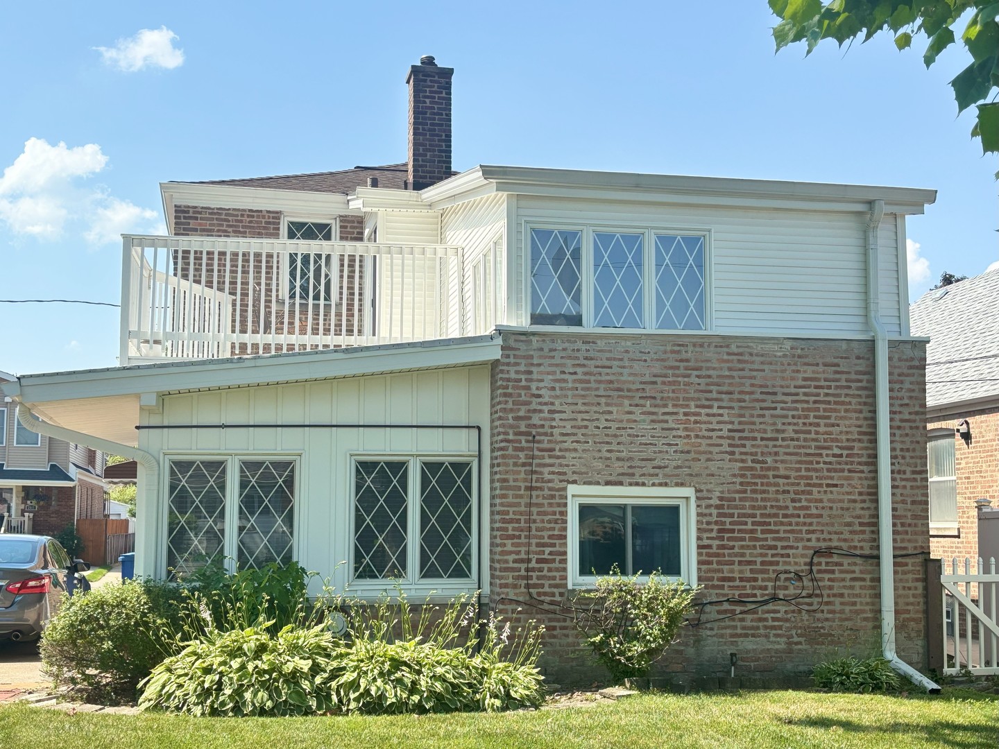 2820 W 84th Street, Chicago, IL 60652
