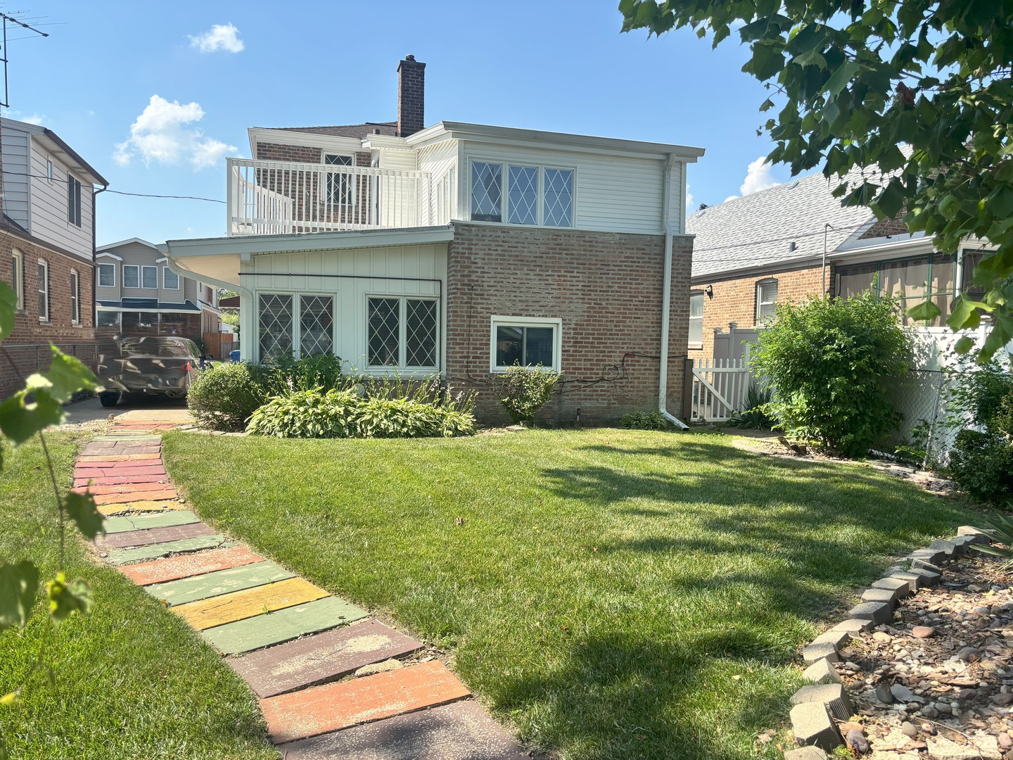 2820 W 84th Street, Chicago, IL 60652