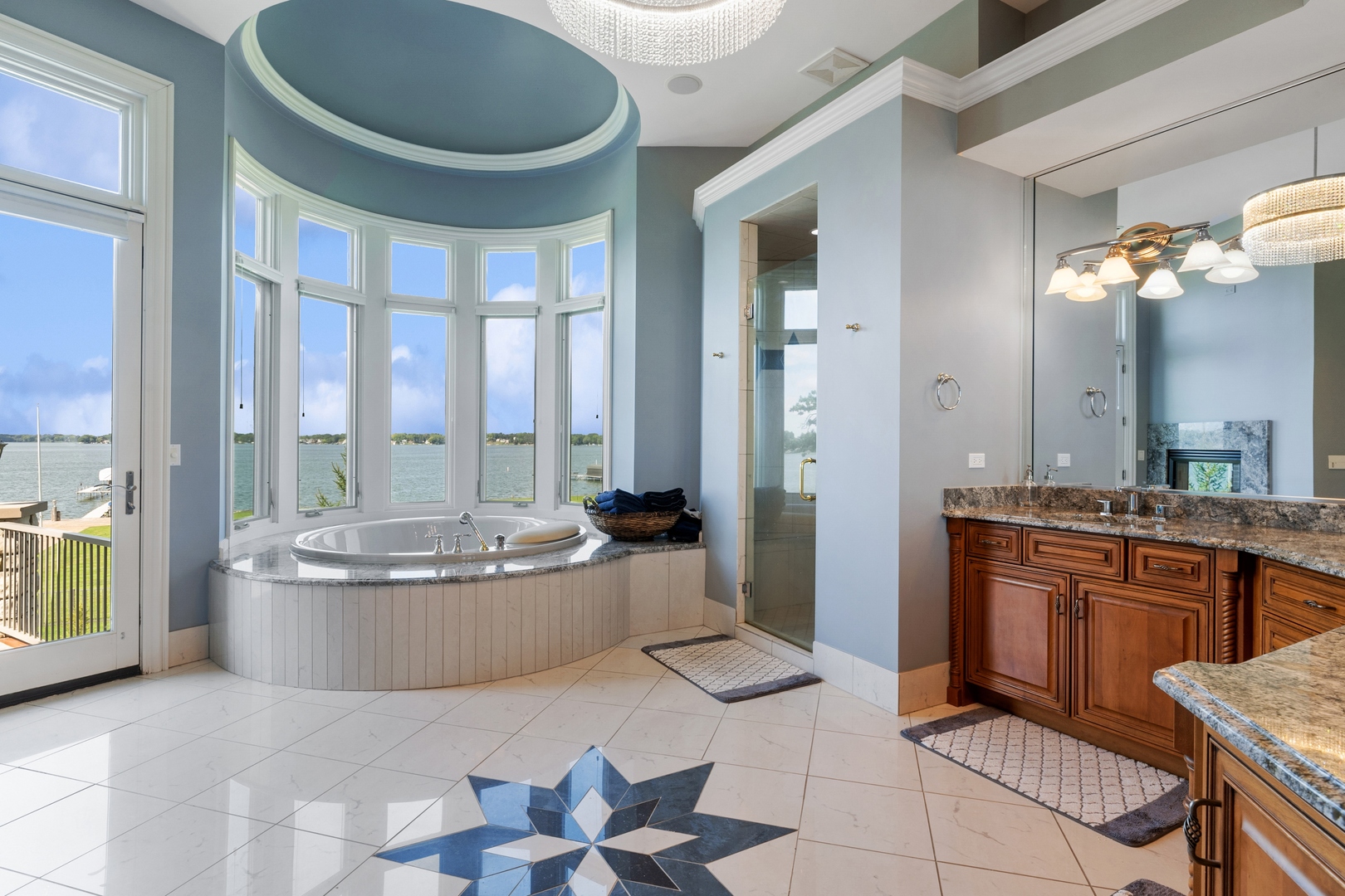 25164 W SUNSET Lane, Lake Villa, IL 60046