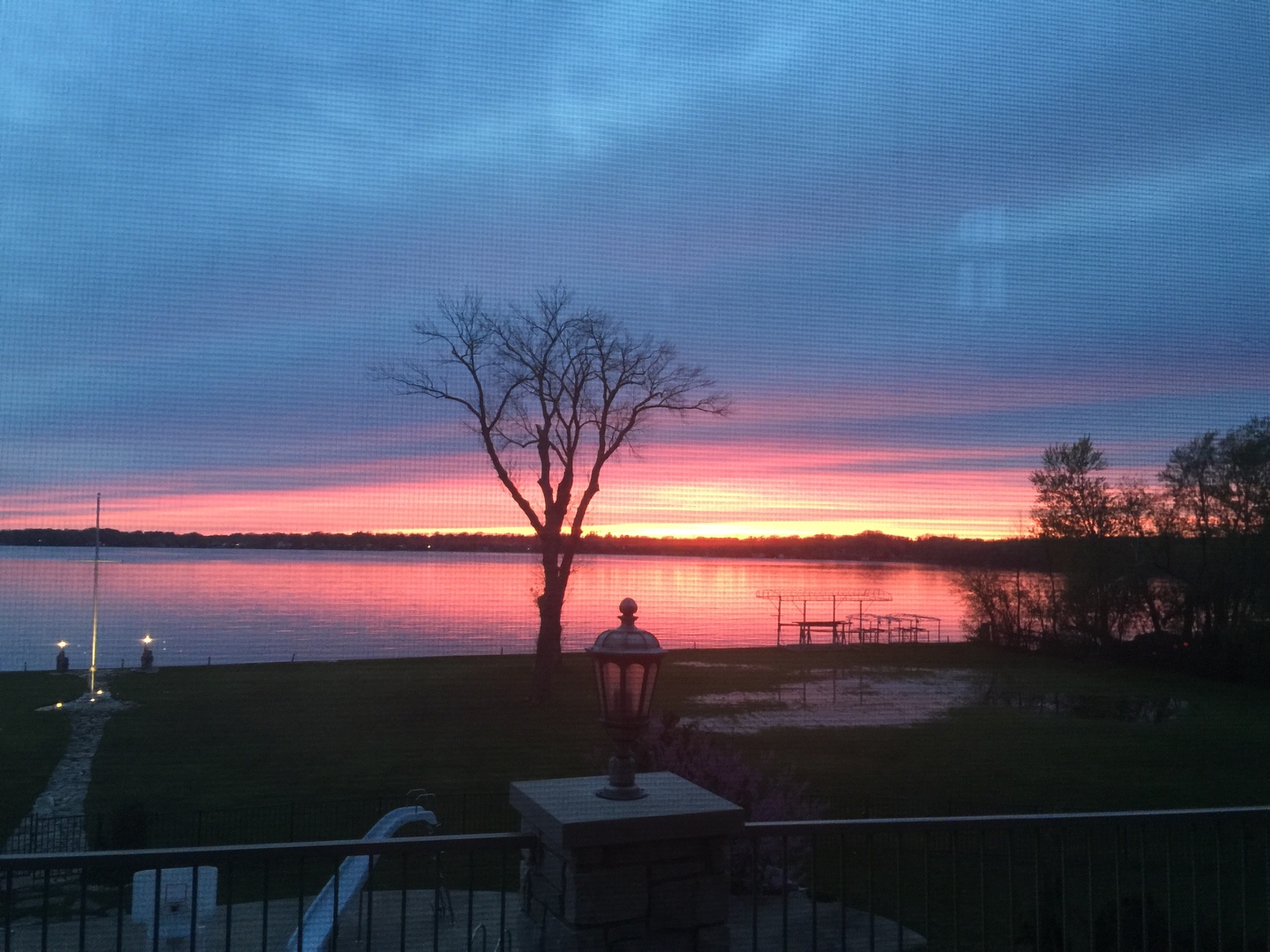 25164 W SUNSET Lane, Lake Villa, IL 60046