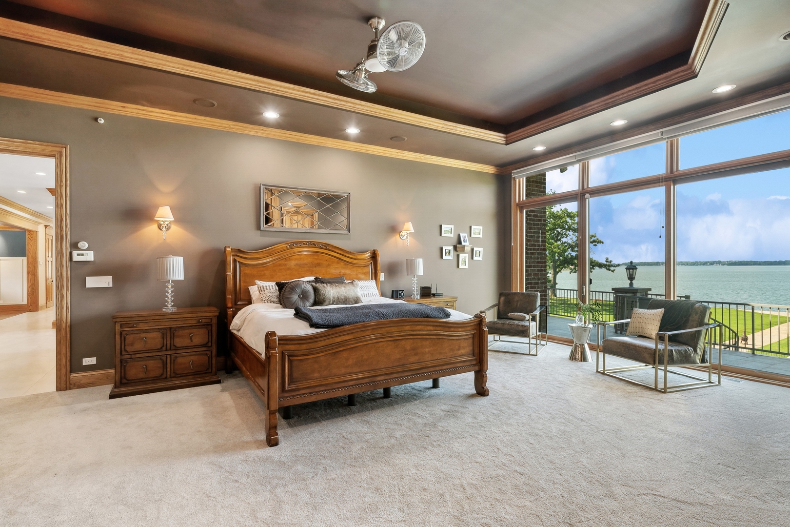 25164 W SUNSET Lane, Lake Villa, IL 60046