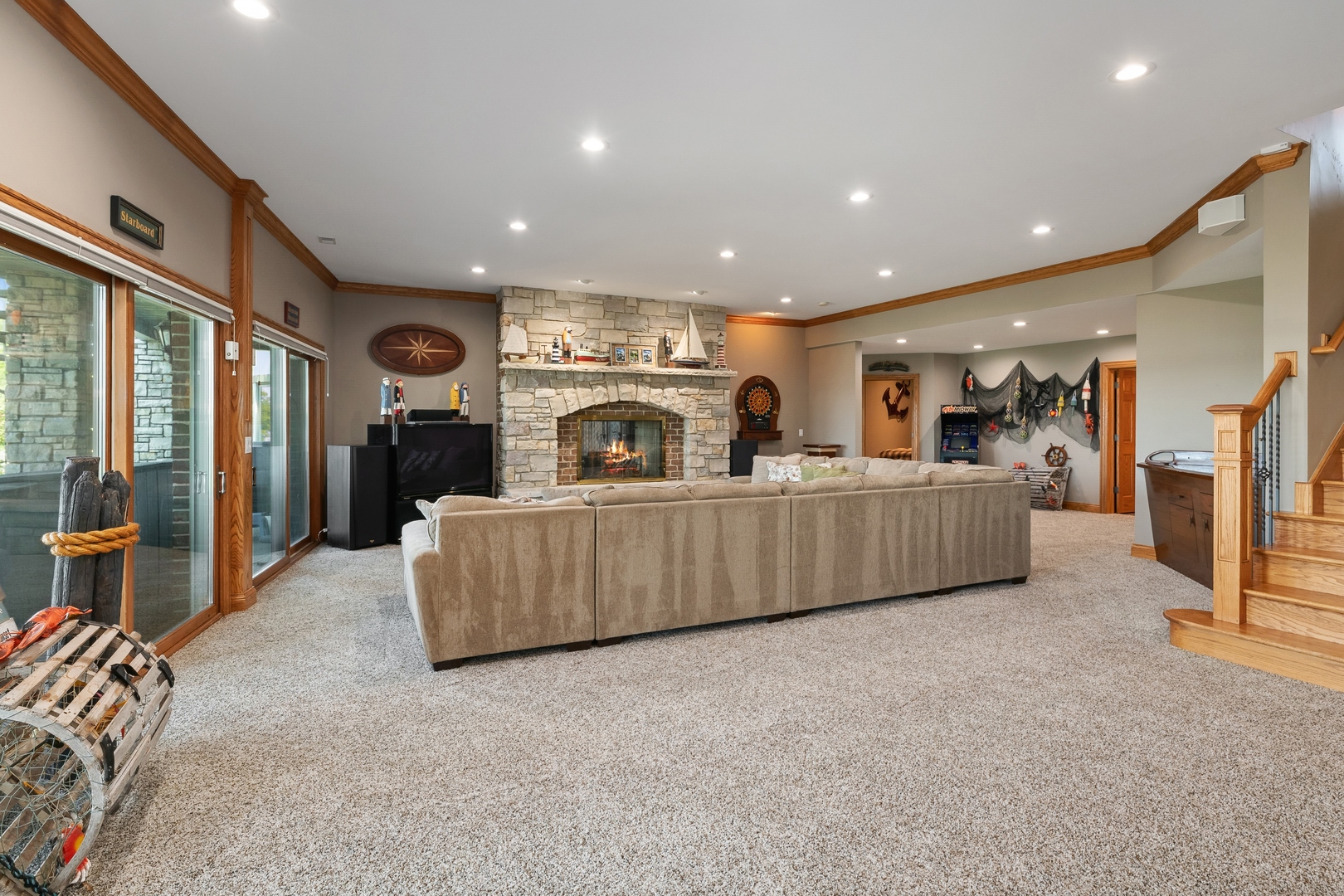 25164 W SUNSET Lane, Lake Villa, IL 60046