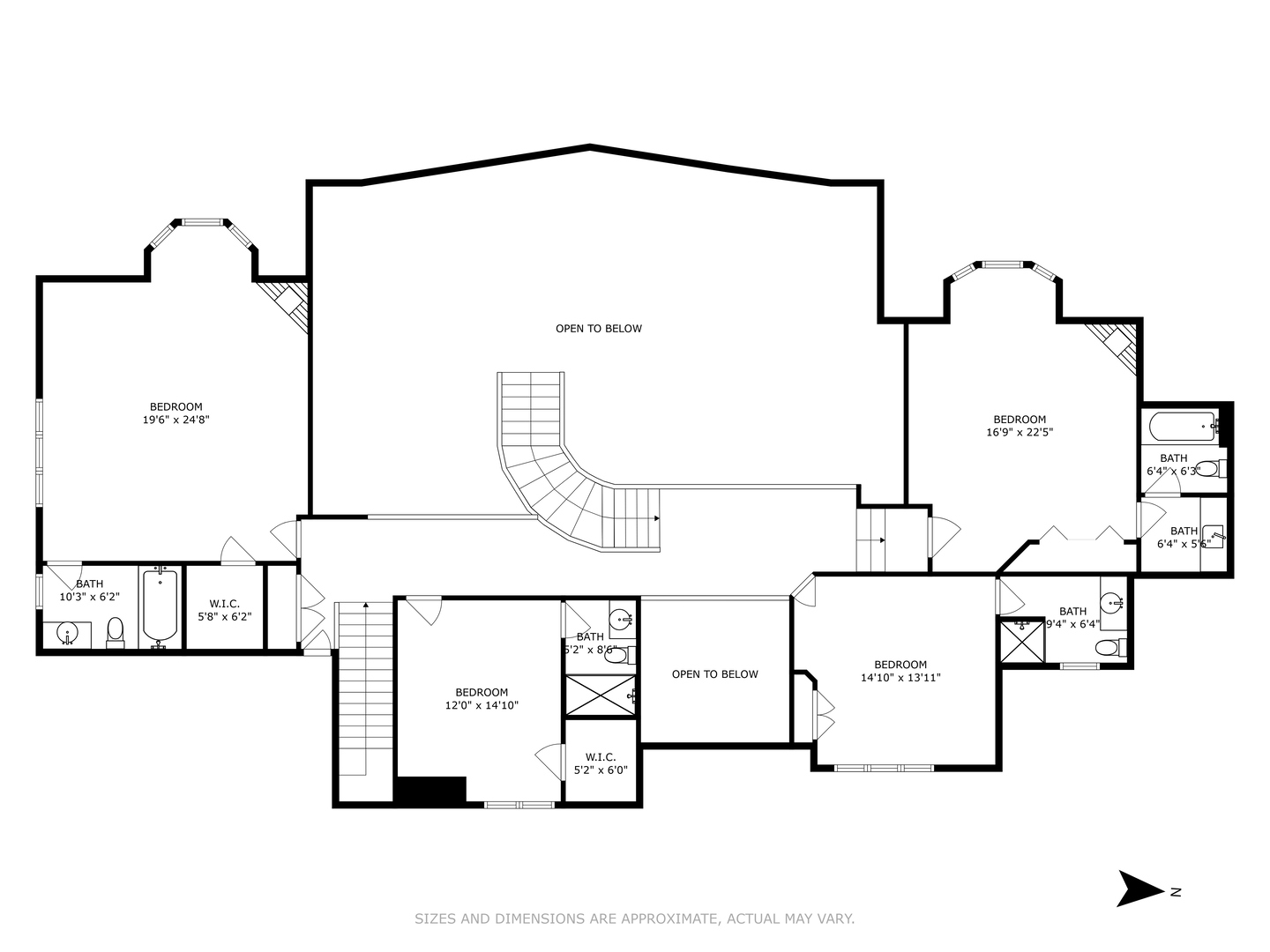 25164 W SUNSET Lane, Lake Villa, IL 60046