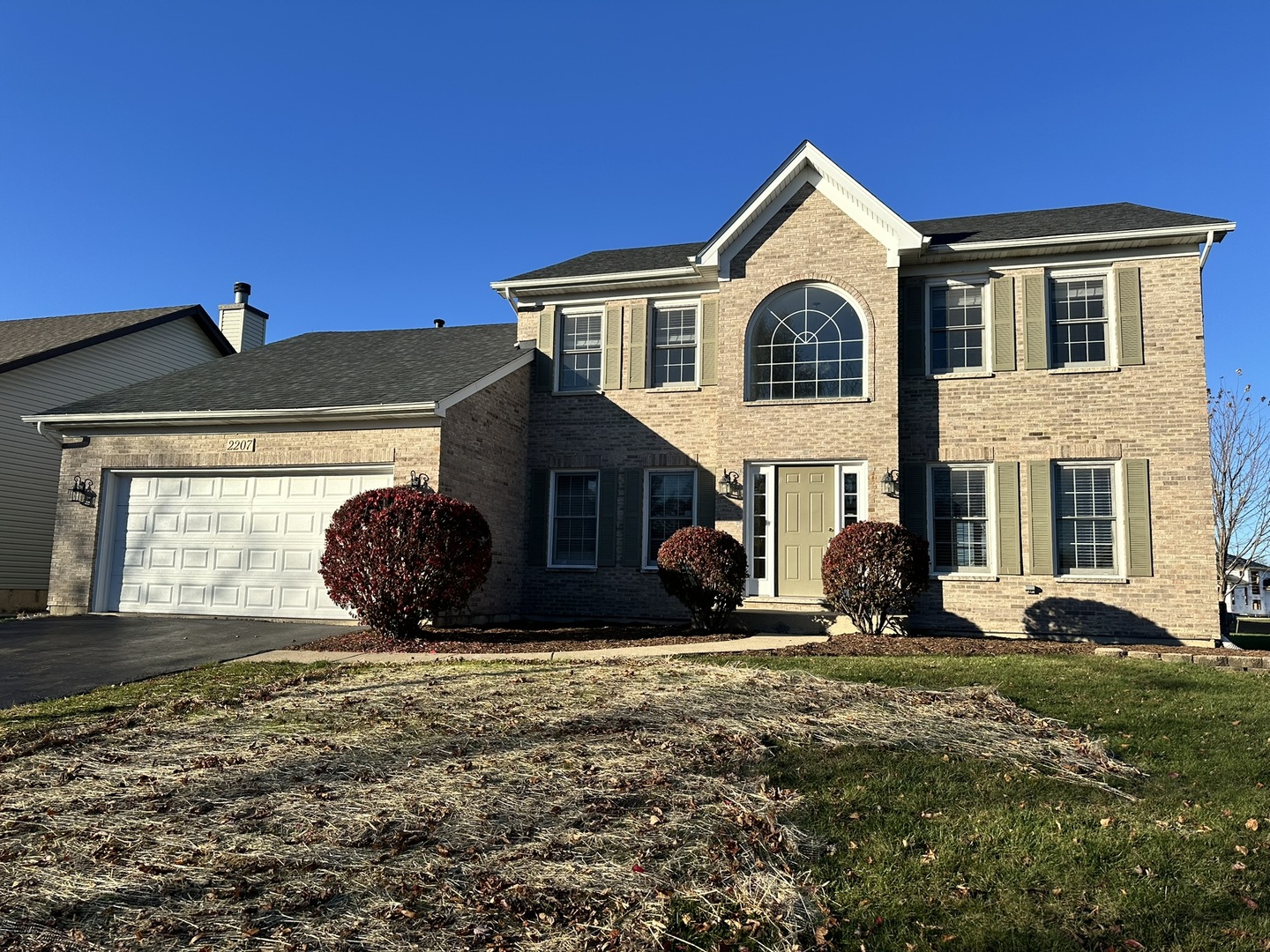 2207 Haider Avenue, Naperville, IL 60564