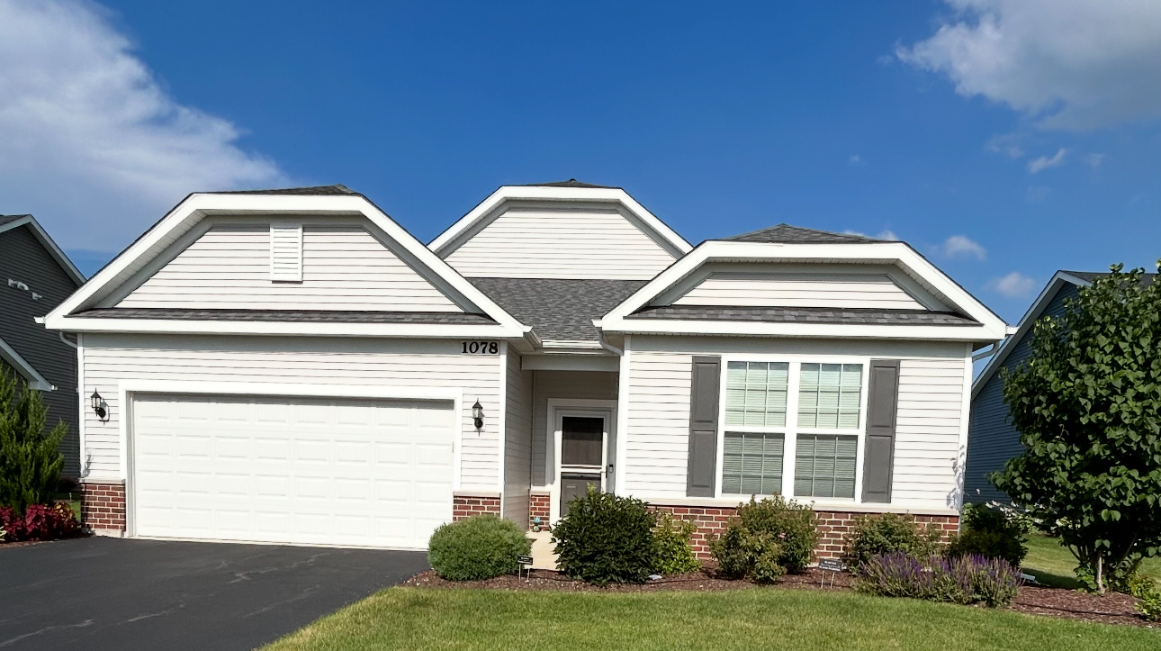 1078 Trevor Drive, Bolingbrook, IL 60490