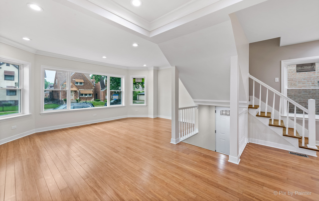8240 S Wolcott Avenue, Chicago, IL 60620