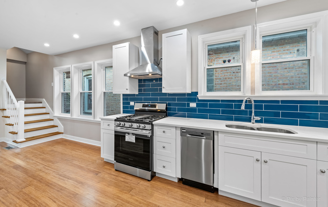 8240 S Wolcott Avenue, Chicago, IL 60620