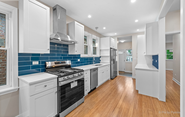 8240 S Wolcott Avenue, Chicago, IL 60620