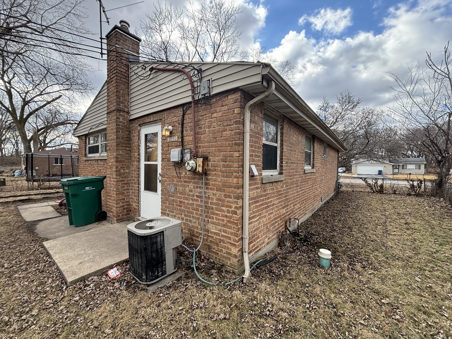 13625 S Keeler Avenue, Robbins, IL 60472