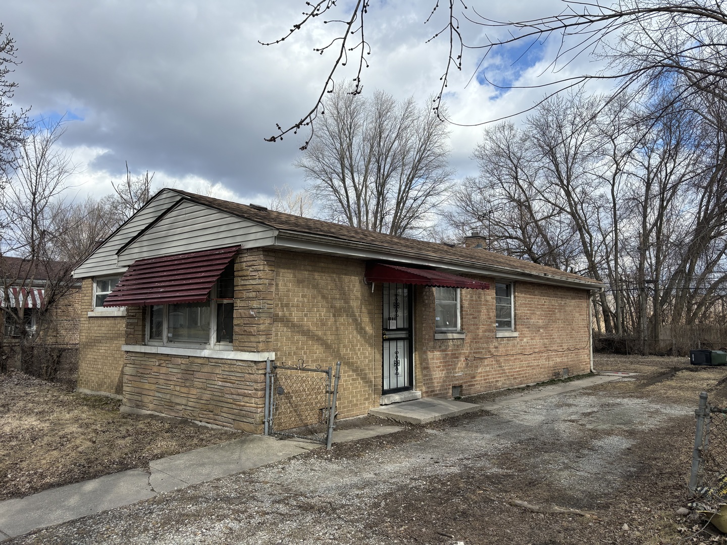 13625 S Keeler Avenue, Robbins, IL 60472