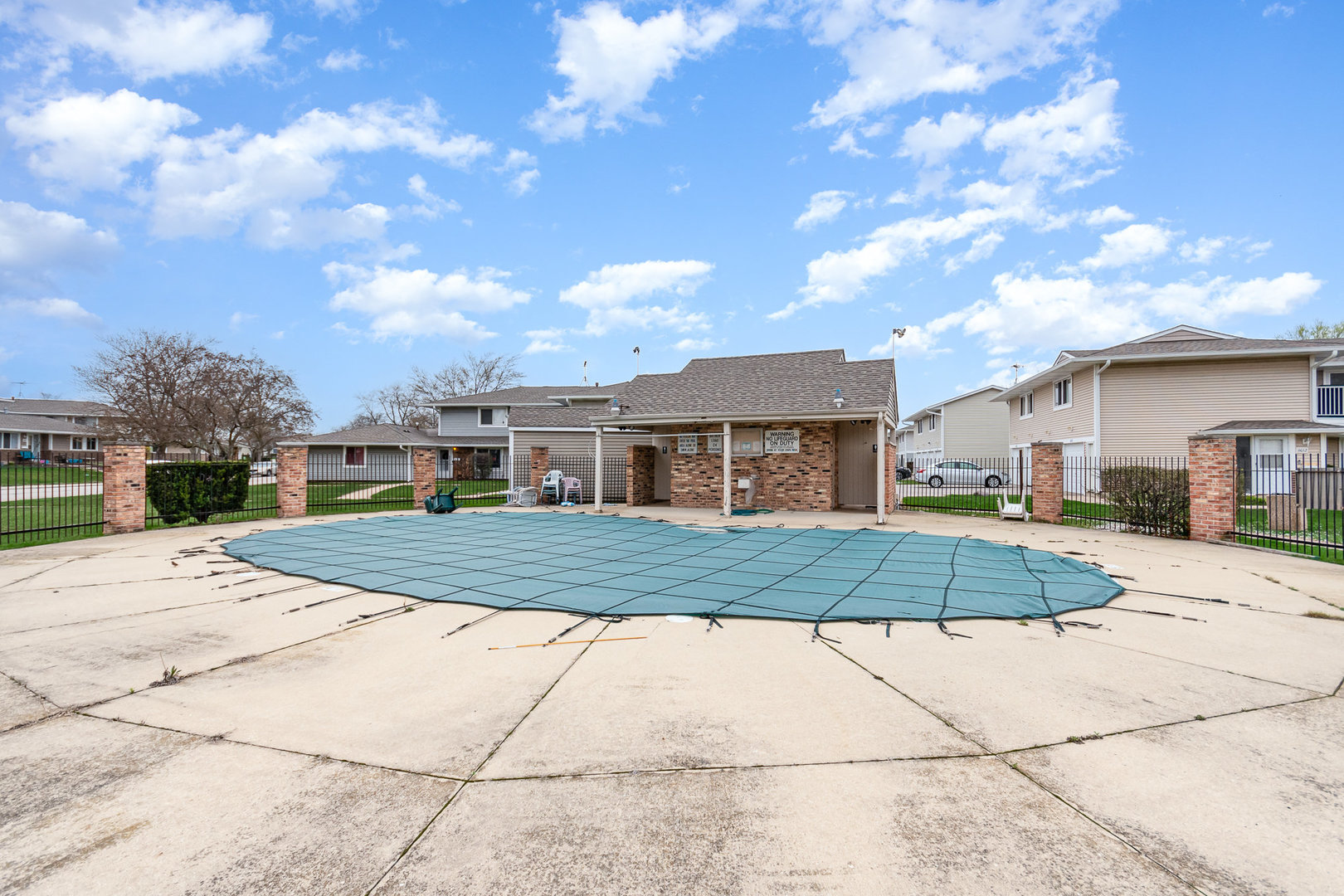 1431 Bear Flag Drive #1, Hanover Park, IL 60133