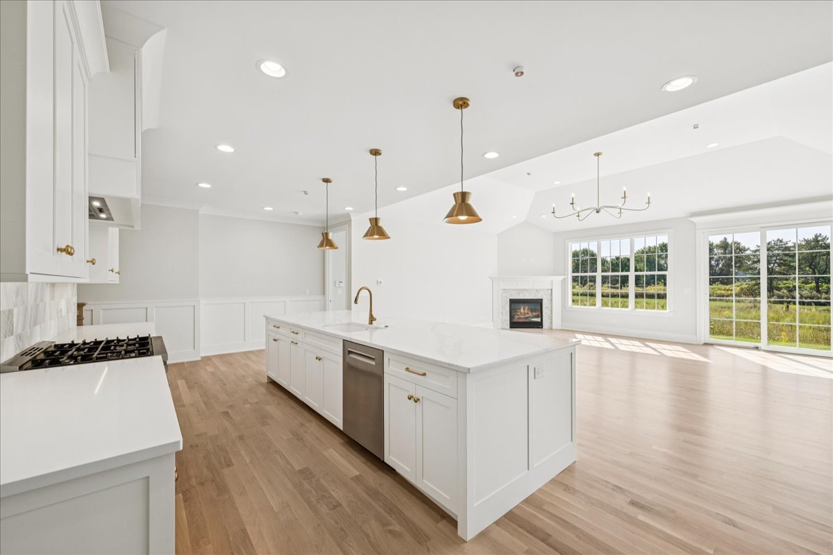 1068 Livingston (Lot 1) Avenue, Highland Park, IL 60035