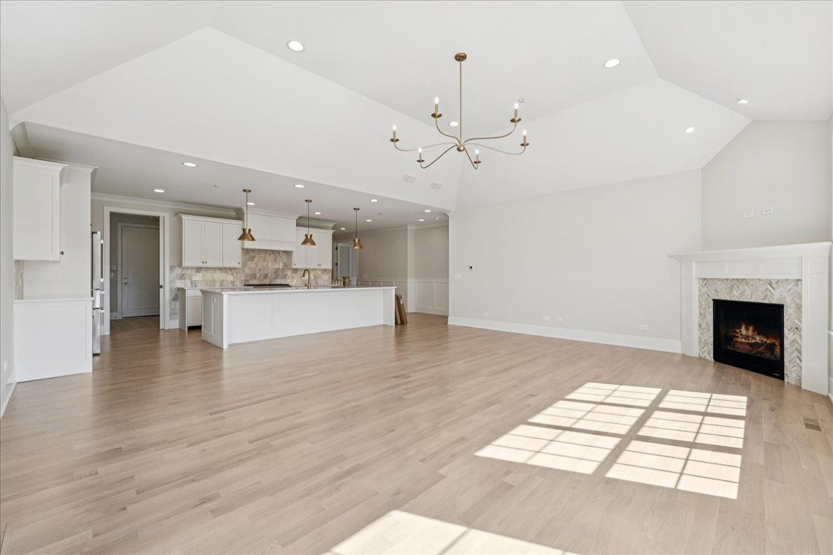 1068 Livingston (Lot 1) Avenue, Highland Park, IL 60035