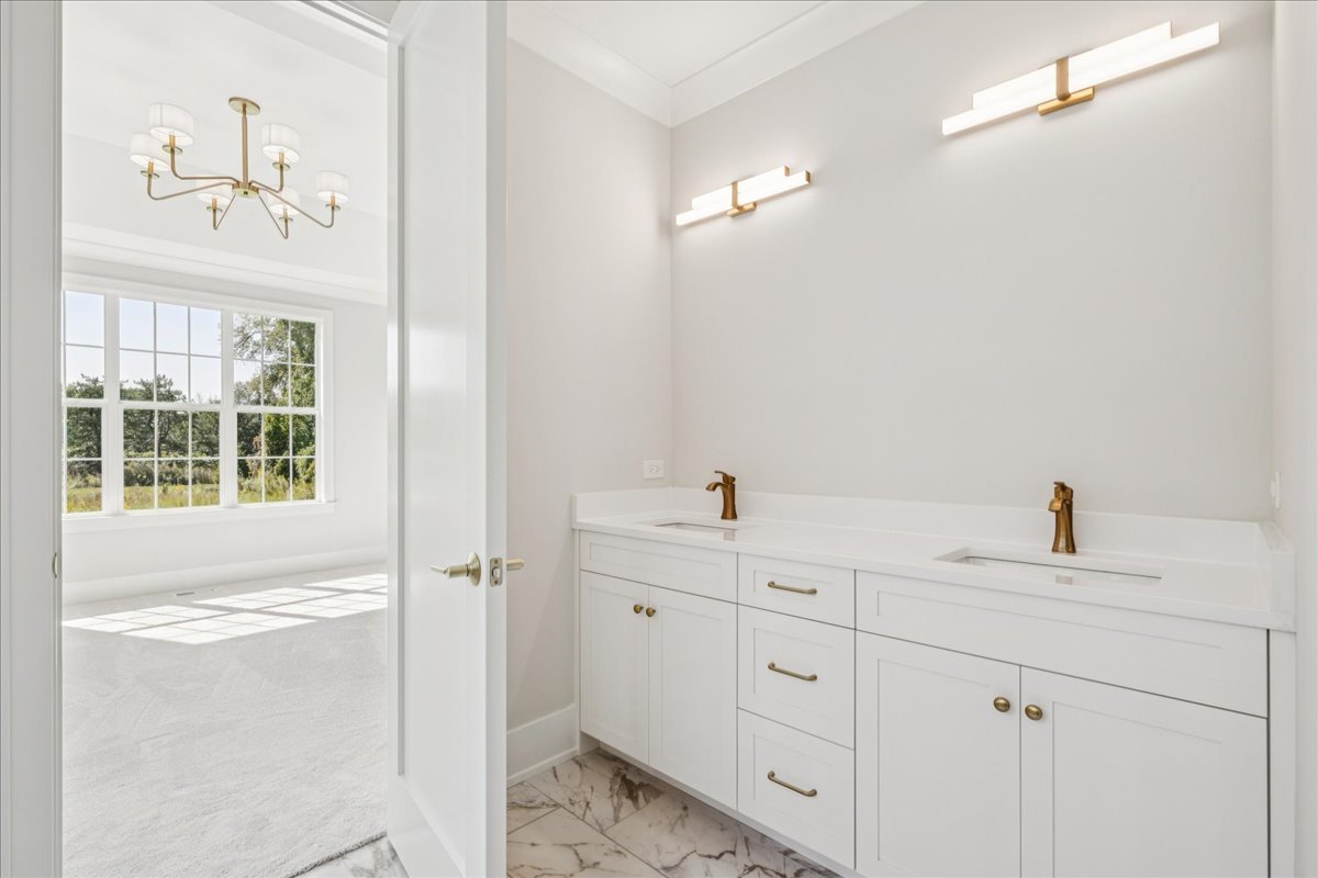 1068 Livingston (Lot 1) Avenue, Highland Park, IL 60035