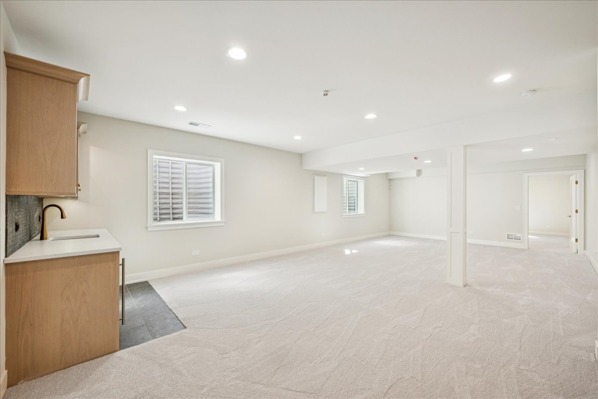 1068 Livingston (Lot 1) Avenue, Highland Park, IL 60035