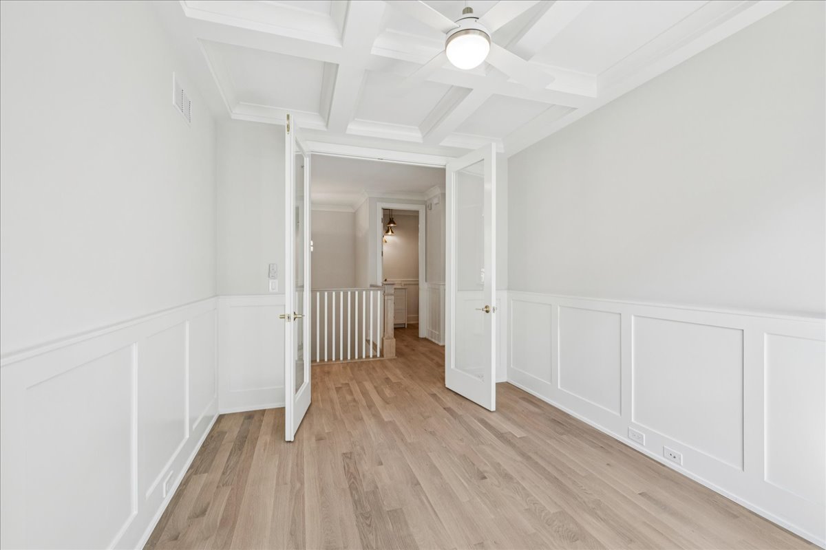 1068 Livingston (Lot 1) Avenue, Highland Park, IL 60035