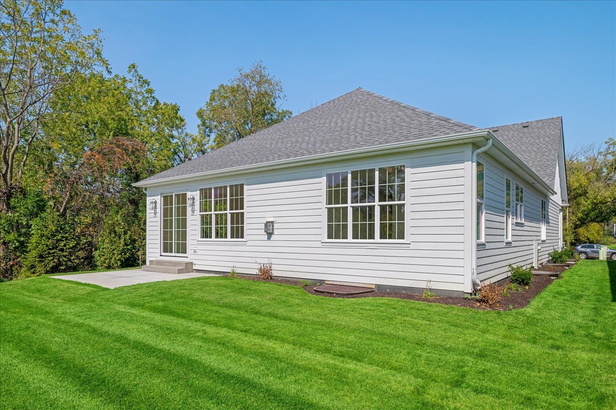 1068 Livingston (Lot 1) Avenue, Highland Park, IL 60035