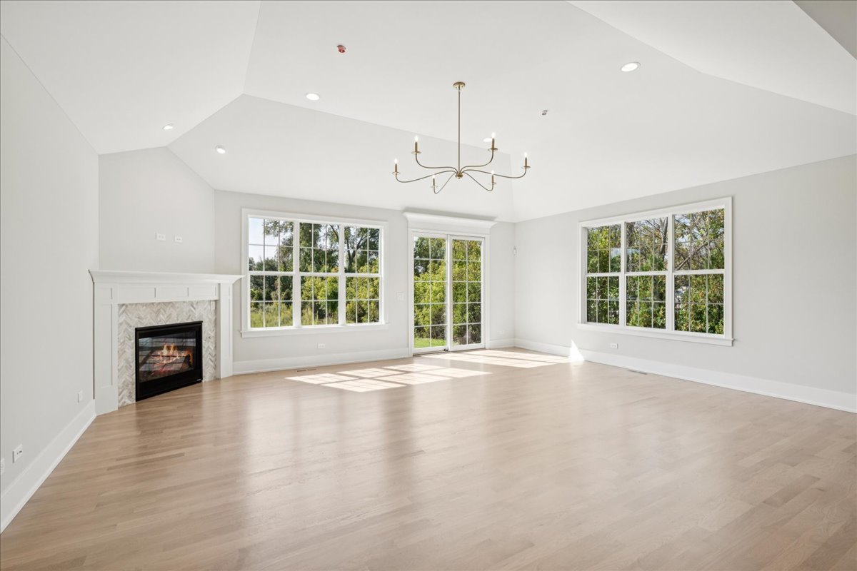 1068 Livingston (Lot 1) Avenue, Highland Park, IL 60035