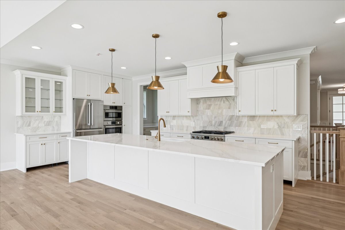 1068 Livingston (Lot 1) Avenue, Highland Park, IL 60035