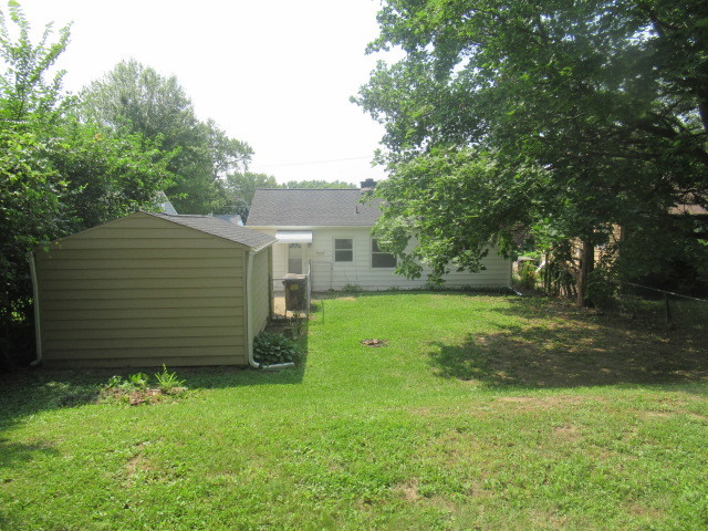 1018 W Langdon Street, Freeport, IL 61032