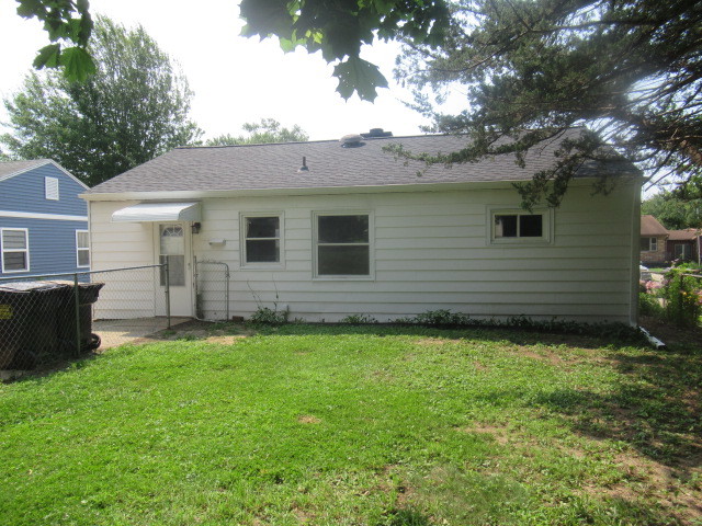 1018 W Langdon Street, Freeport, IL 61032