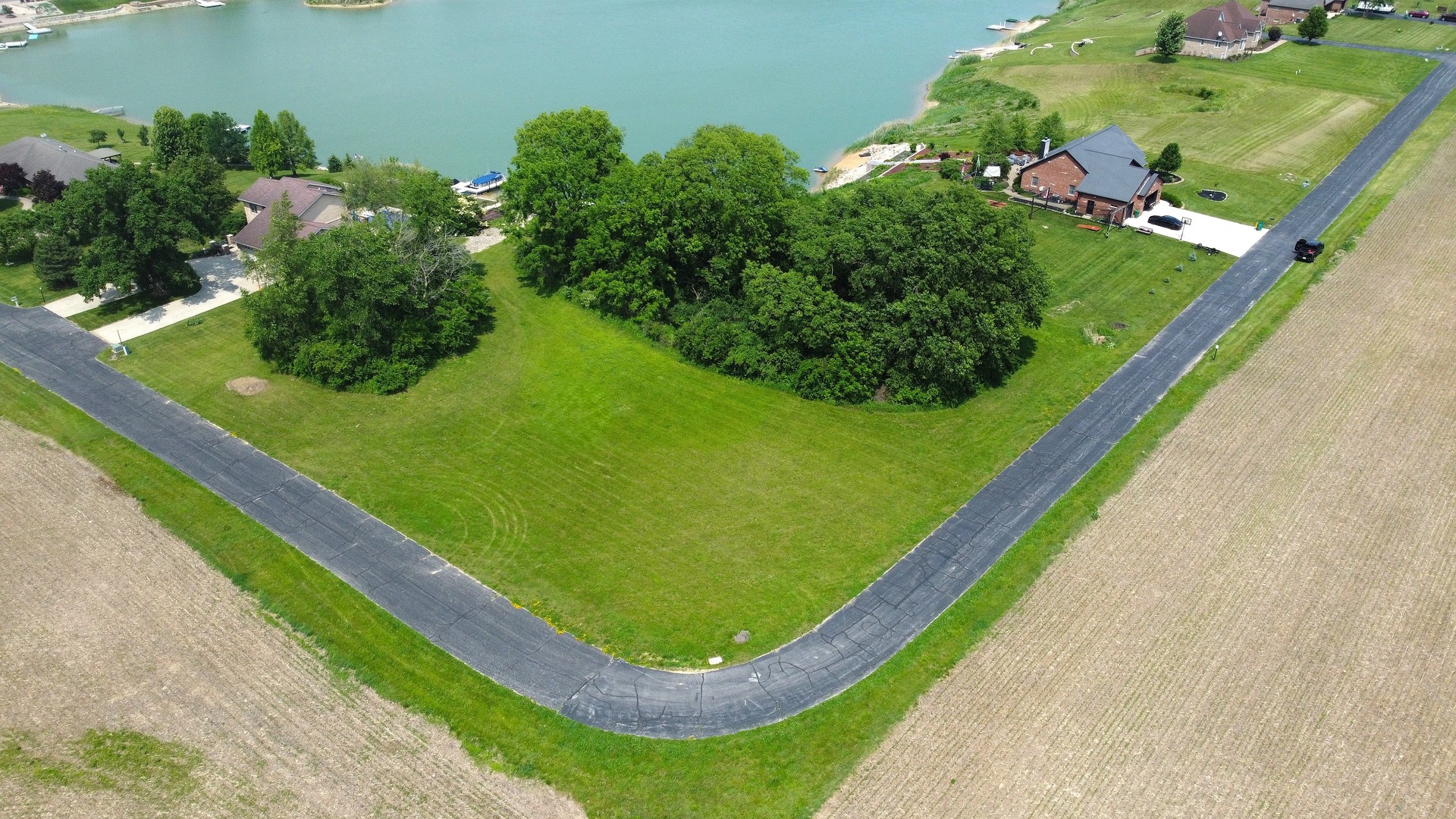 Lot 11 Lake Street, Seneca, IL 61360