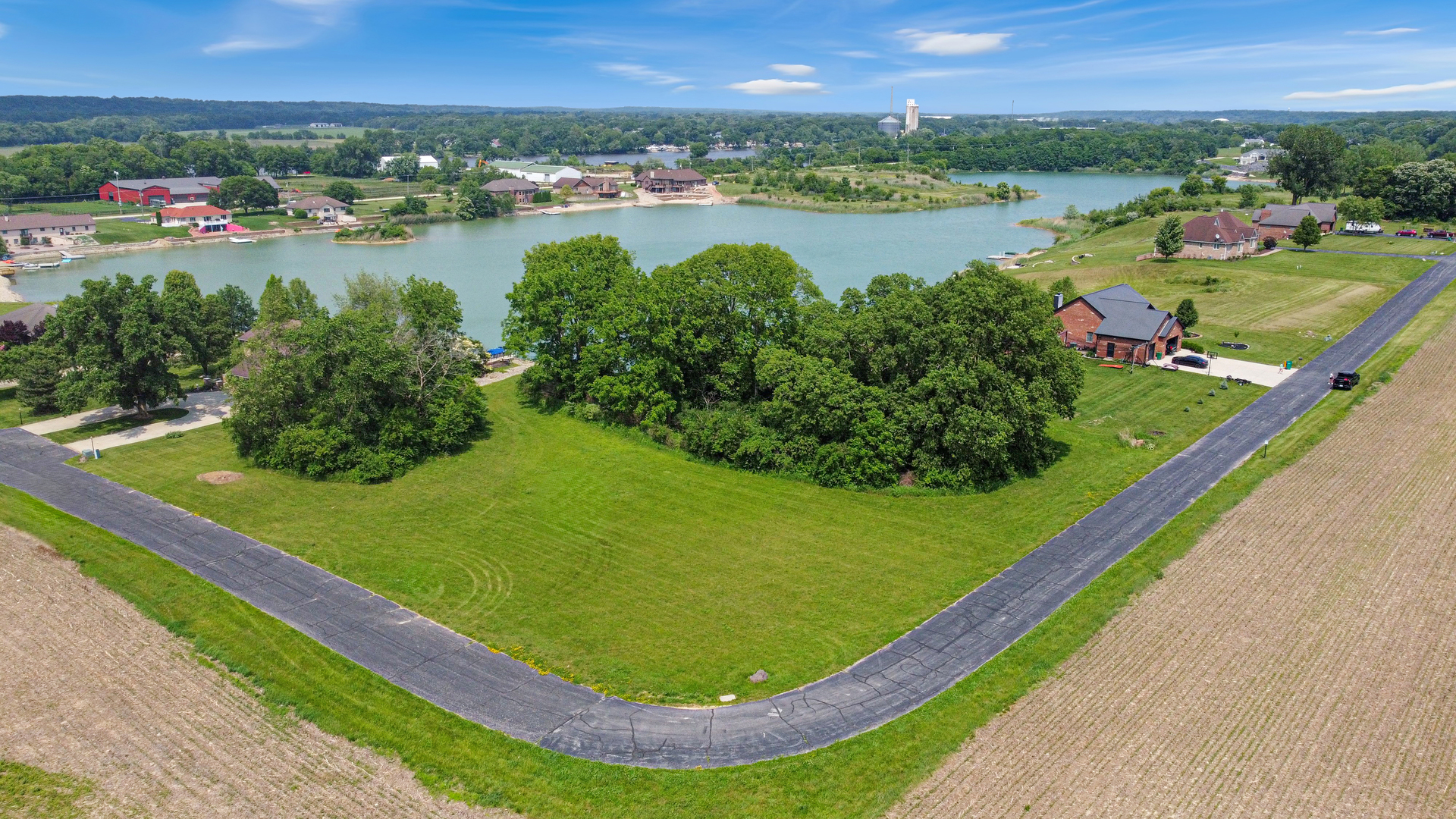 Lot 11 Lake Street, Seneca, IL 61360