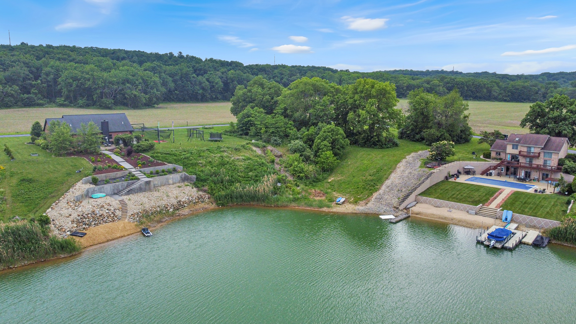 Lot 11 Lake Street, Seneca, IL 61360