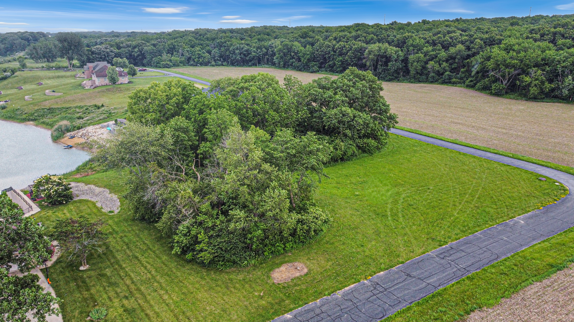 Lot 11 Lake Street, Seneca, IL 61360