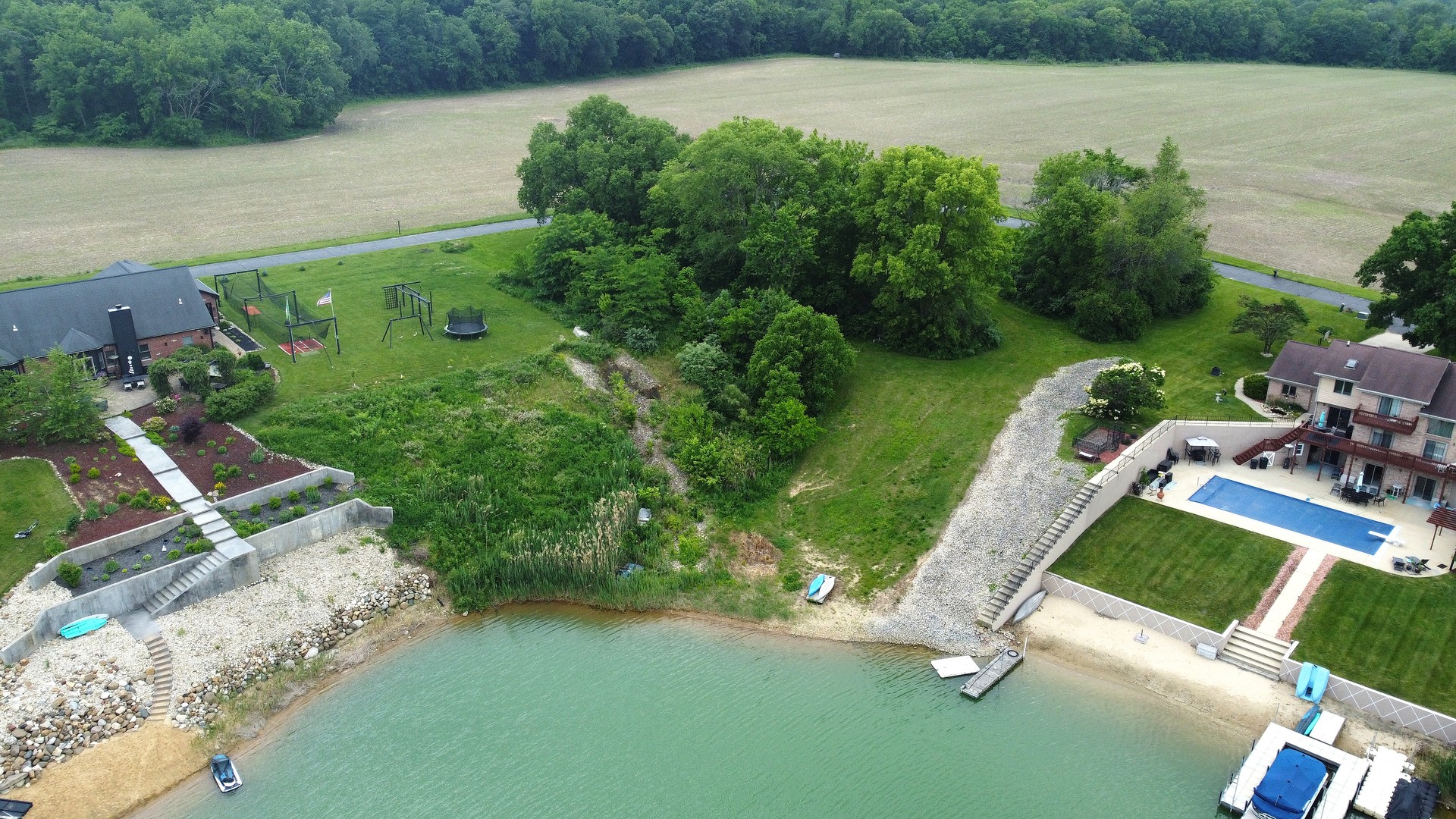 Lot 11 Lake Street, Seneca, IL 61360