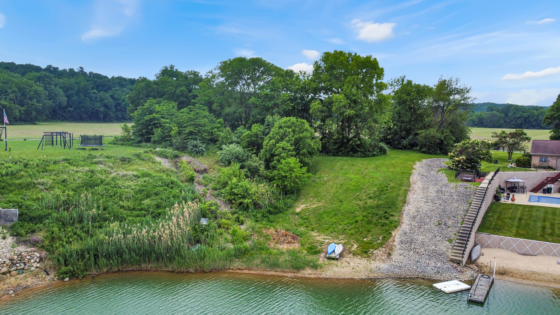 Lot 11 Lake Street, Seneca, IL 61360