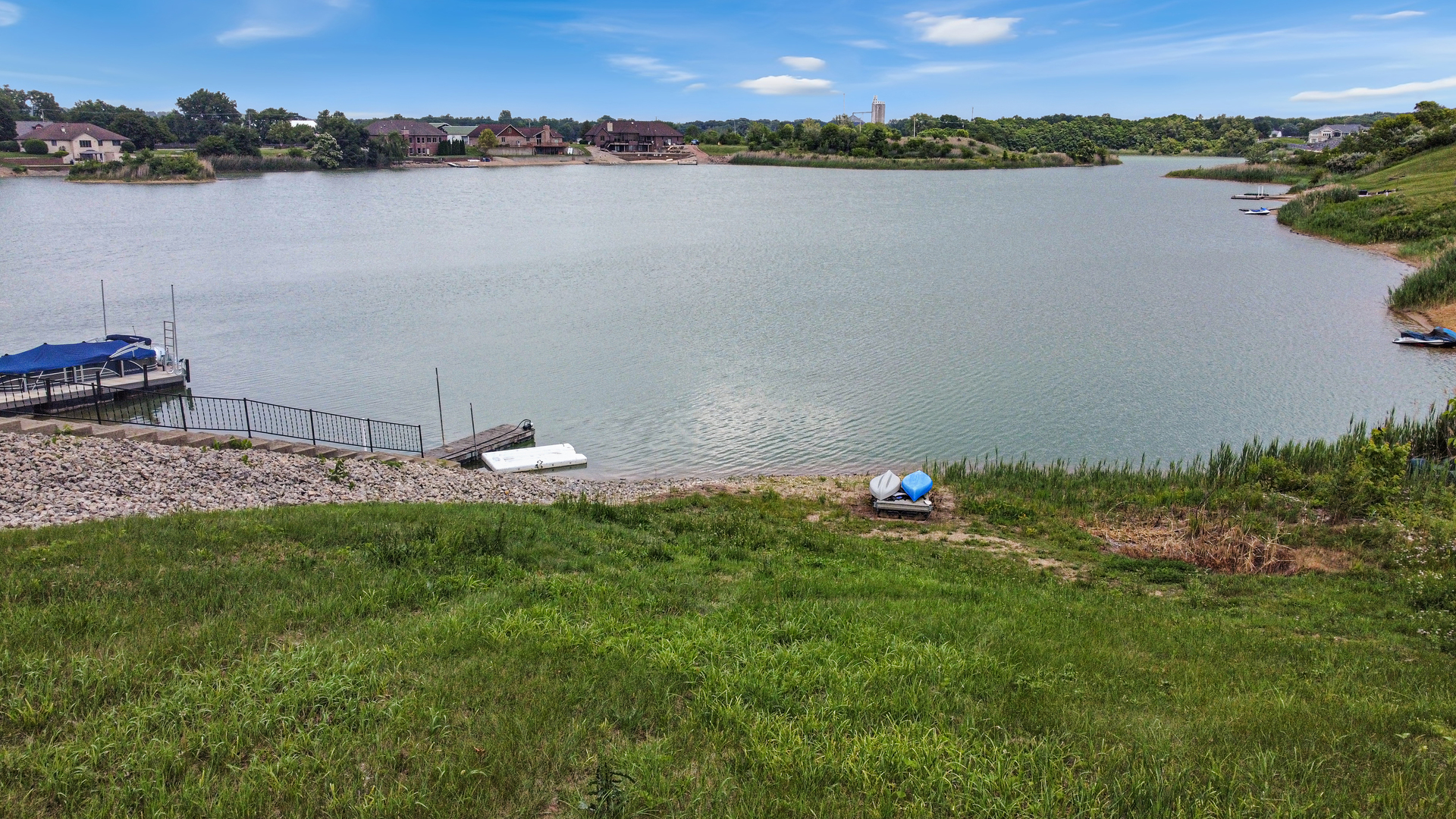 Lot 11 Lake Street, Seneca, IL 61360