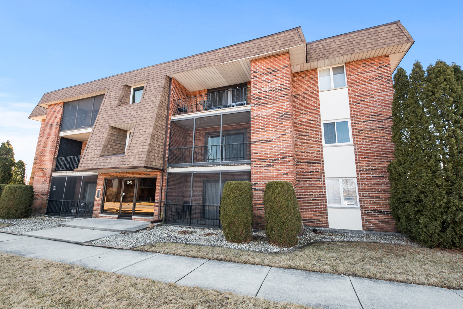 9146 W 140 Street #2NE, Orland Park, IL 60462