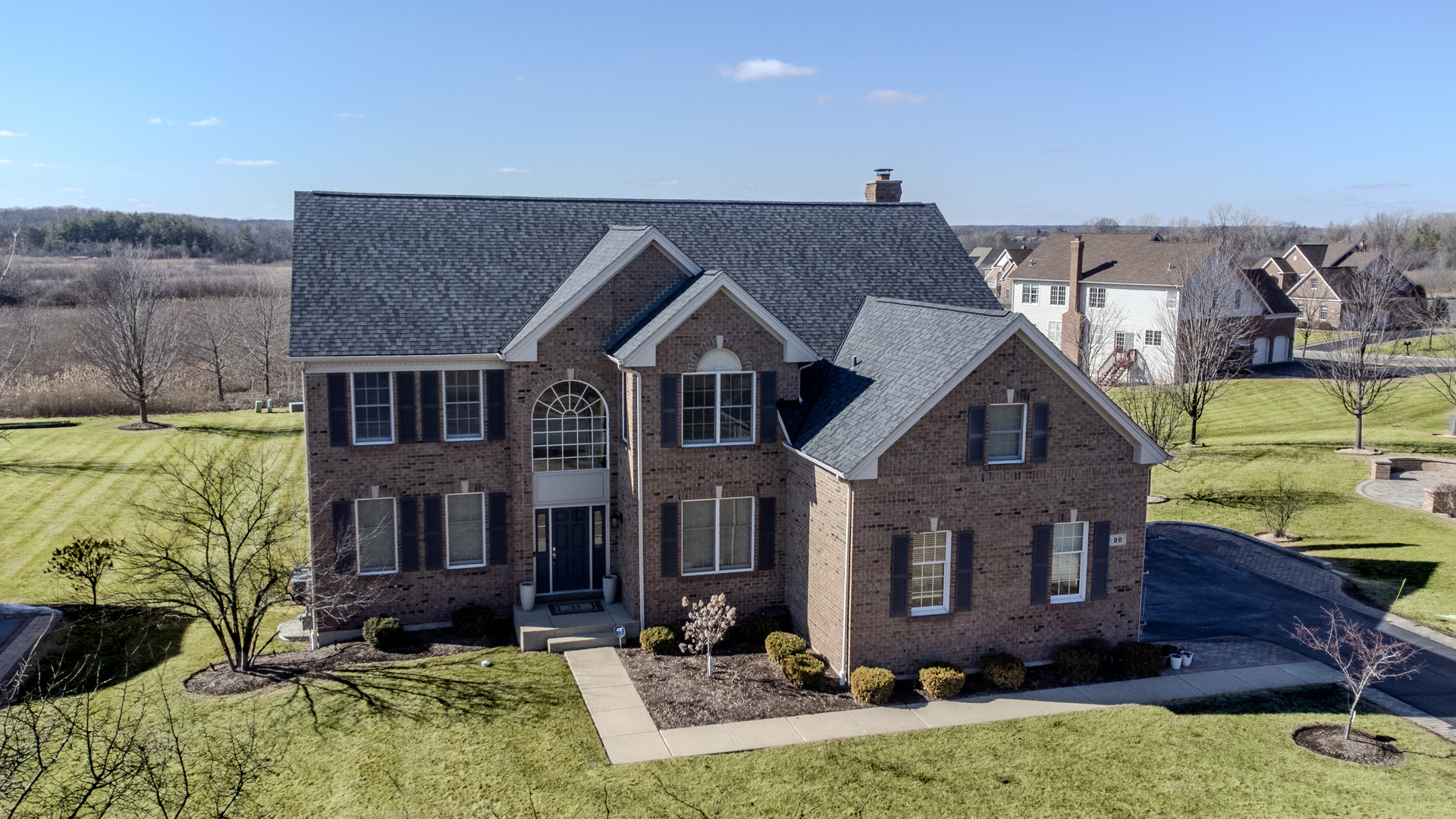20 Olympic Drive, South Barrington, IL 60010