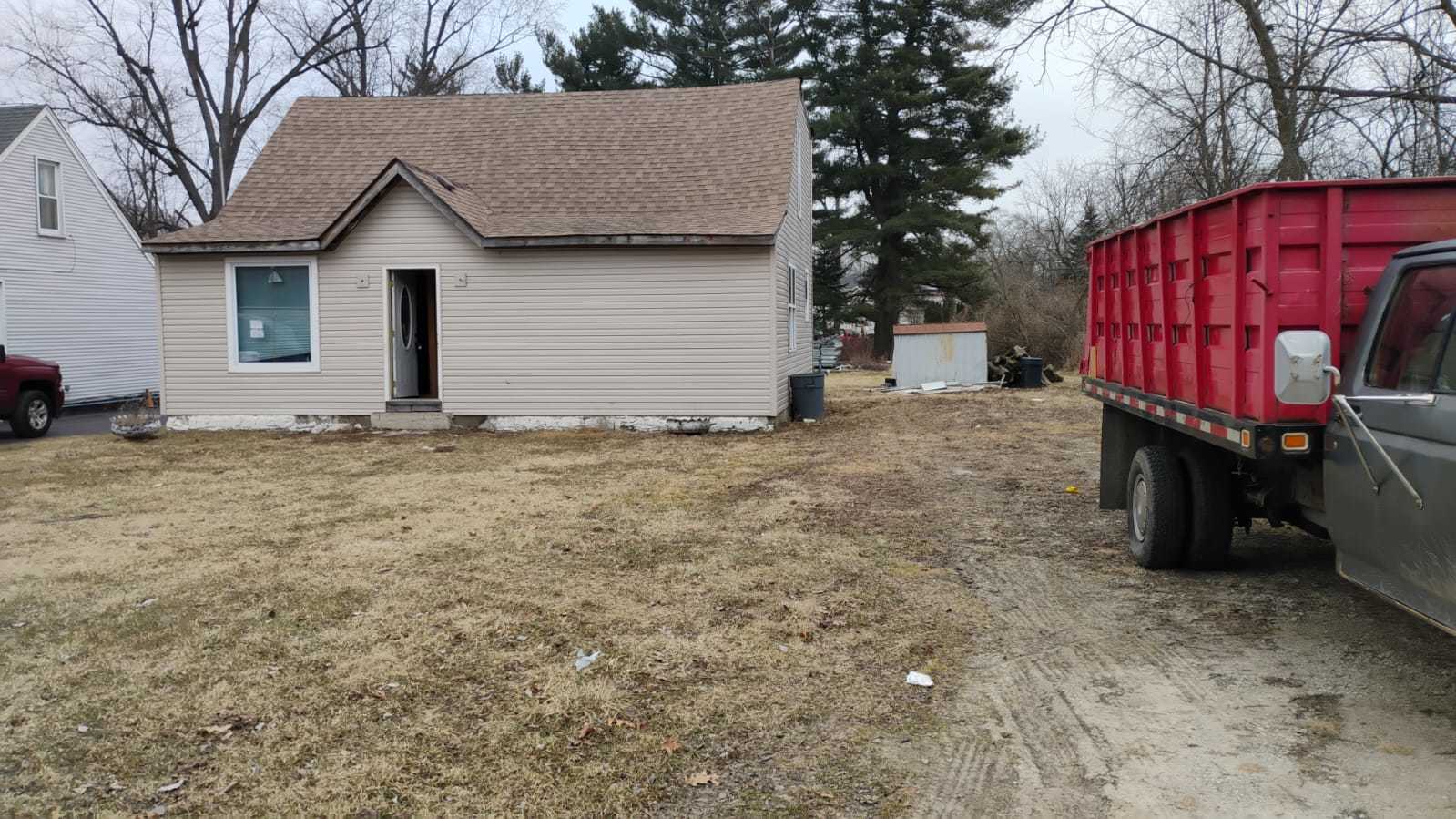 15251 S Kilbourne Avenue, Midlothian, IL 60445