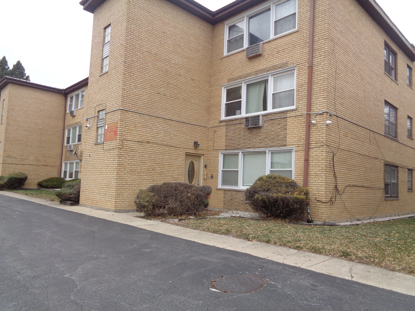 10741 S PULASKI Road #1D, Chicago, IL 60655