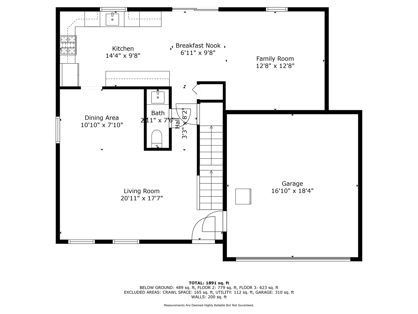 1999 N Amber Prairie Way, Lake Villa, IL 60046