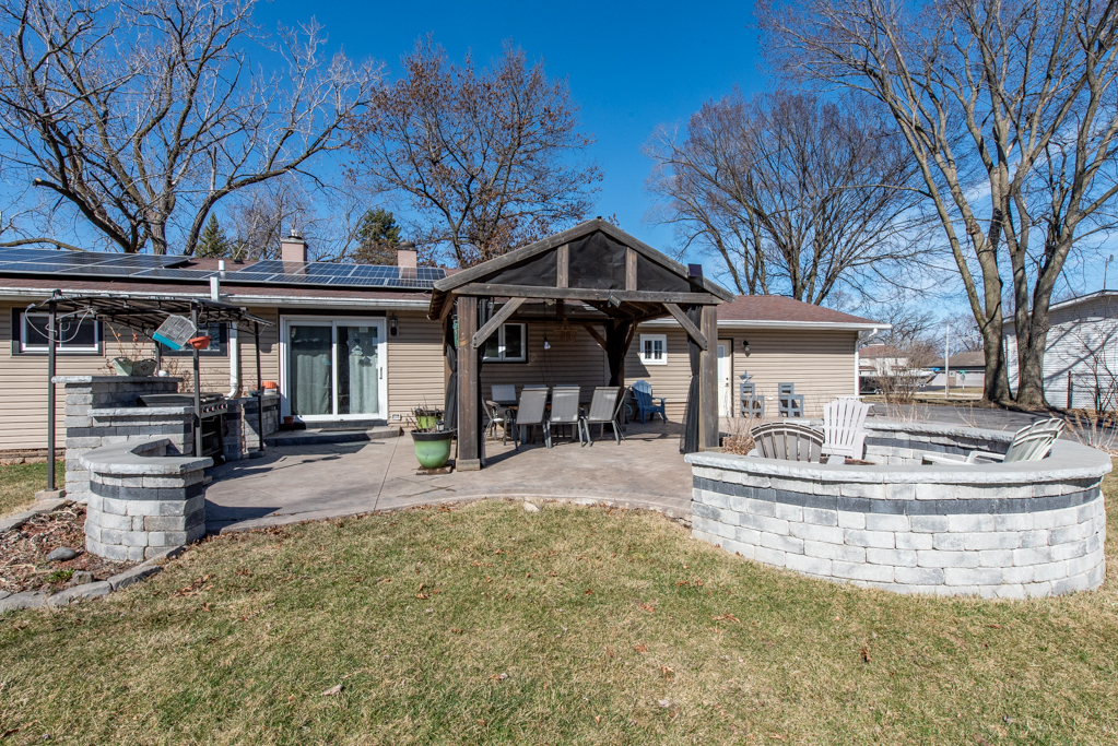 10113 W Center Street, Beach Park, IL 60087