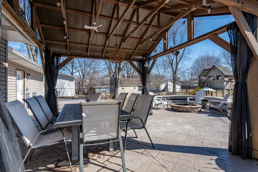 10113 W Center Street, Beach Park, IL 60087