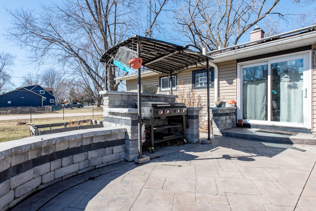 10113 W Center Street, Beach Park, IL 60087