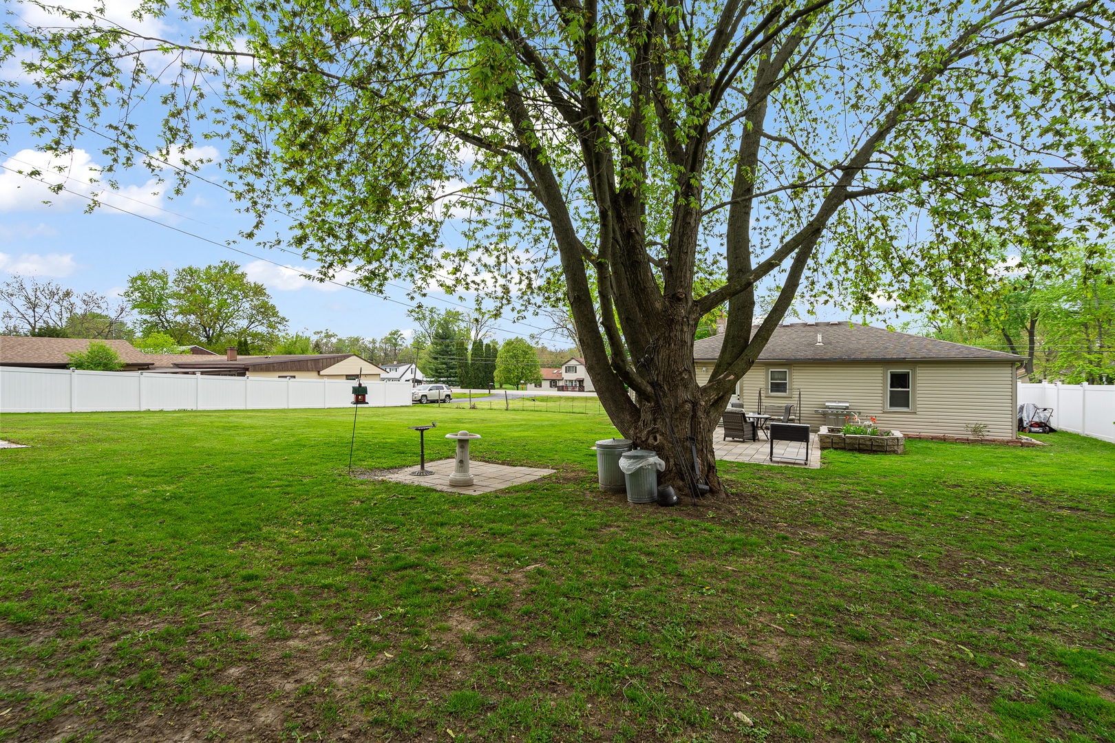 698 Thornton Street, Lockport, IL 60441