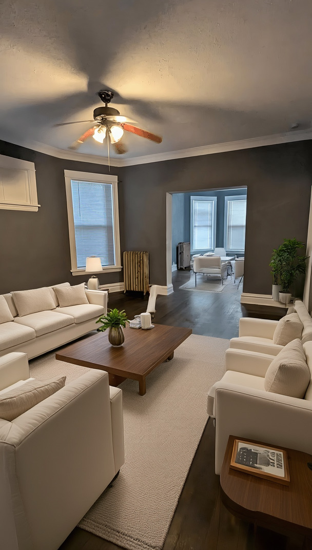 7249 S Princeton Avenue, Chicago, IL 60621