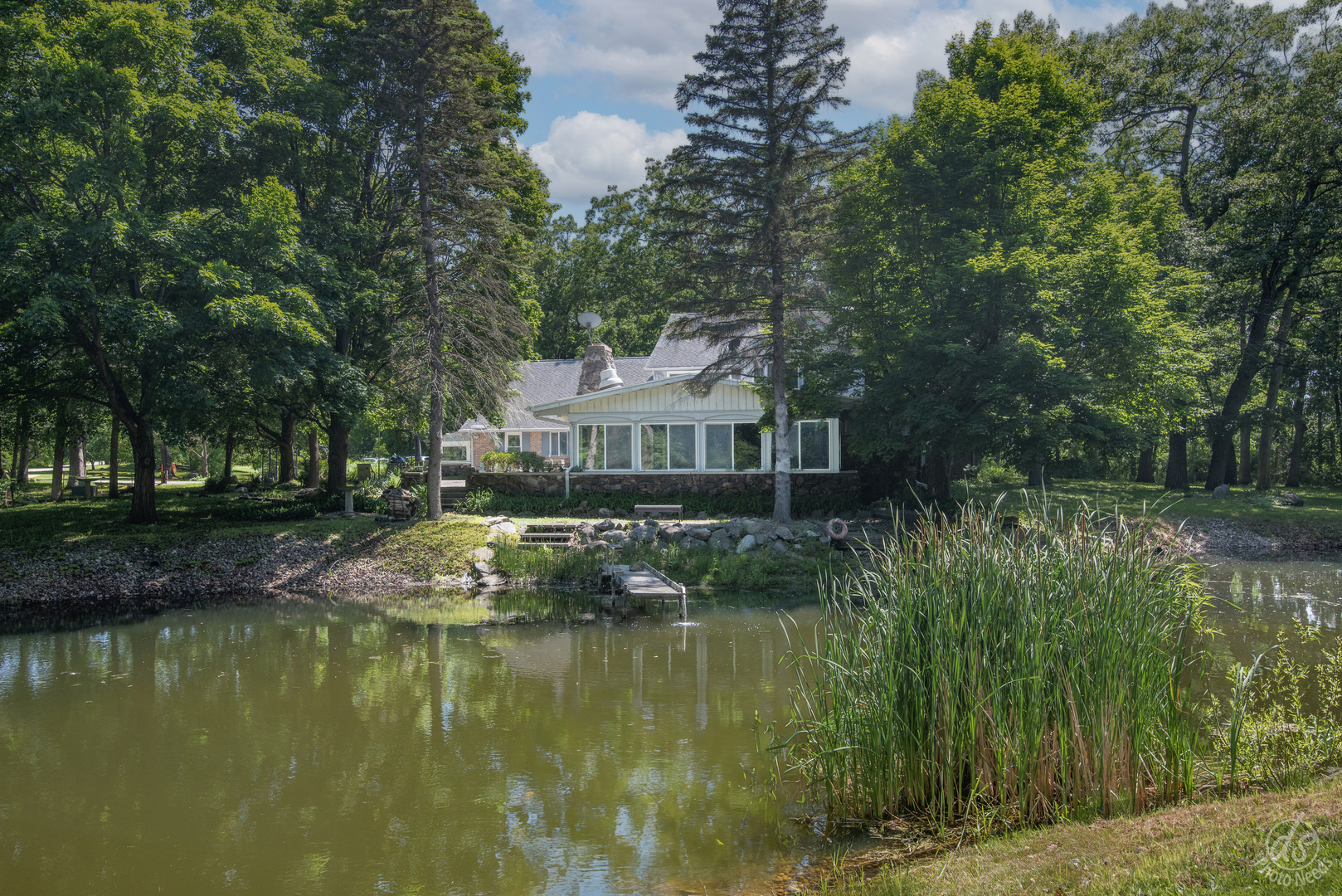 14930 W Wadsworth Road, Wadsworth, IL 60083